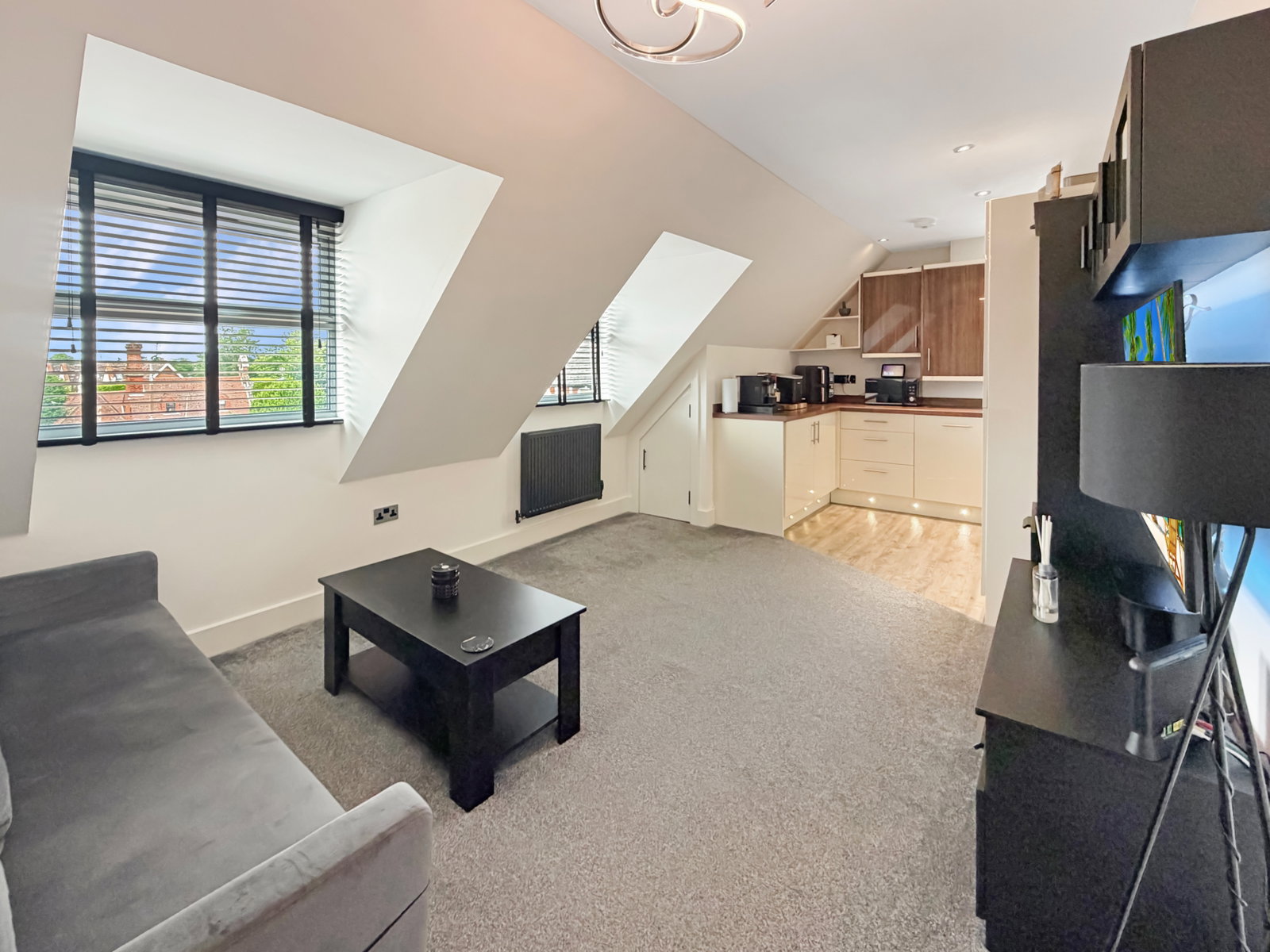 Flat in Stanford-le-hope
