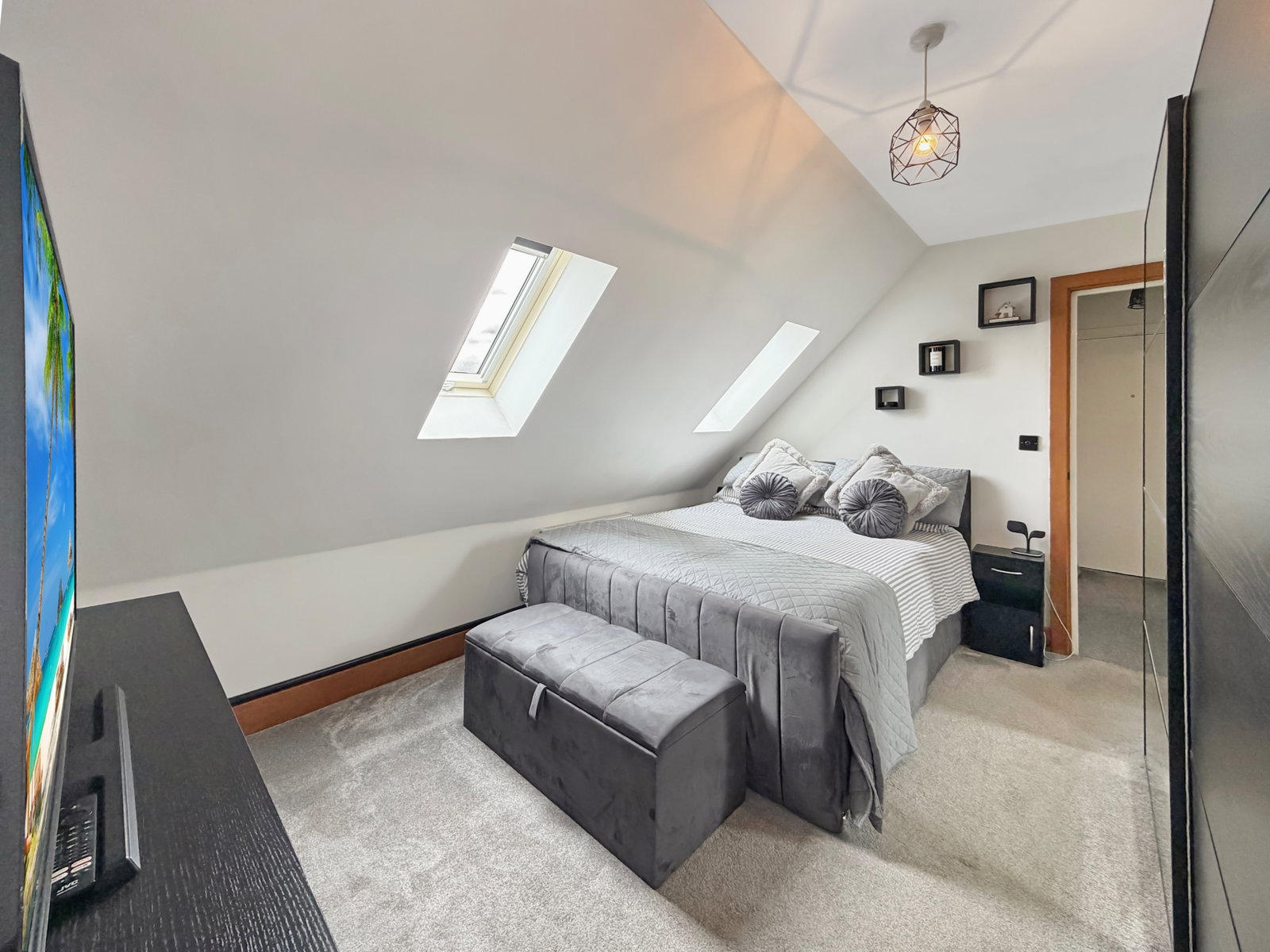 Flat in Stanford-le-hope