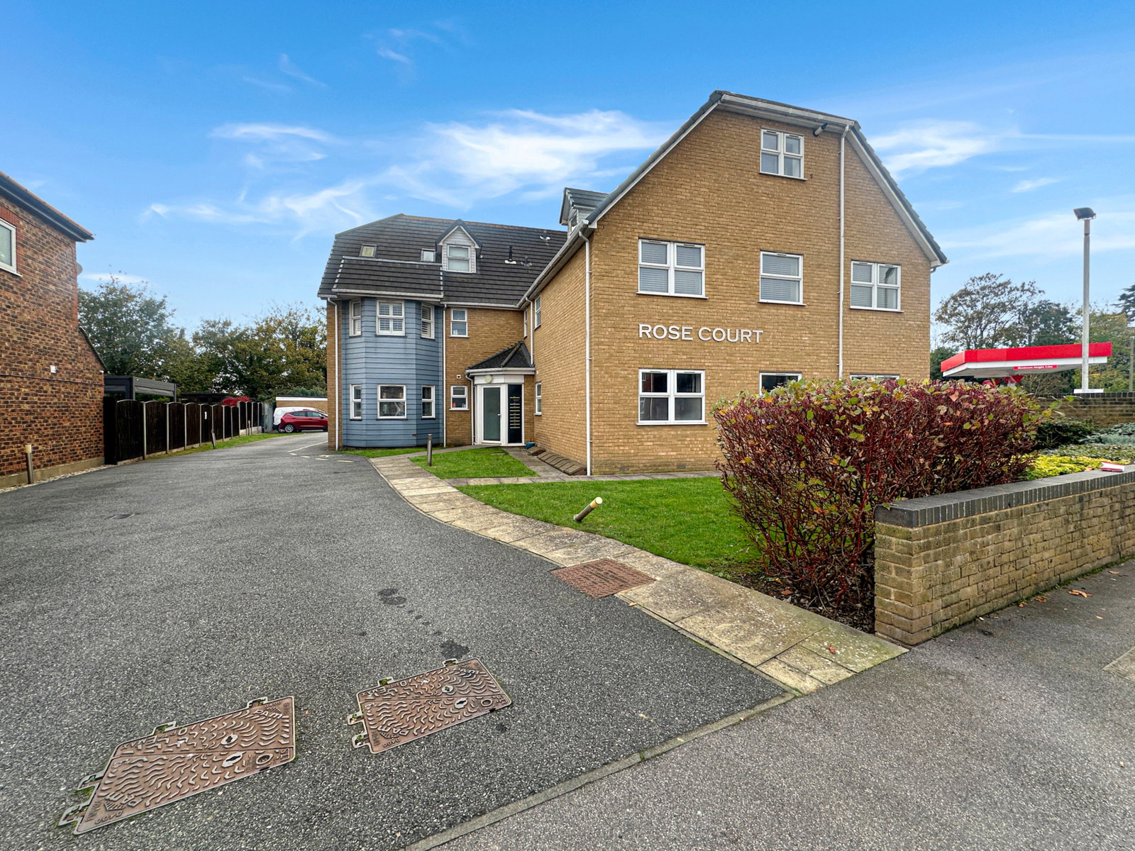 Flat in Stanford-le-hope