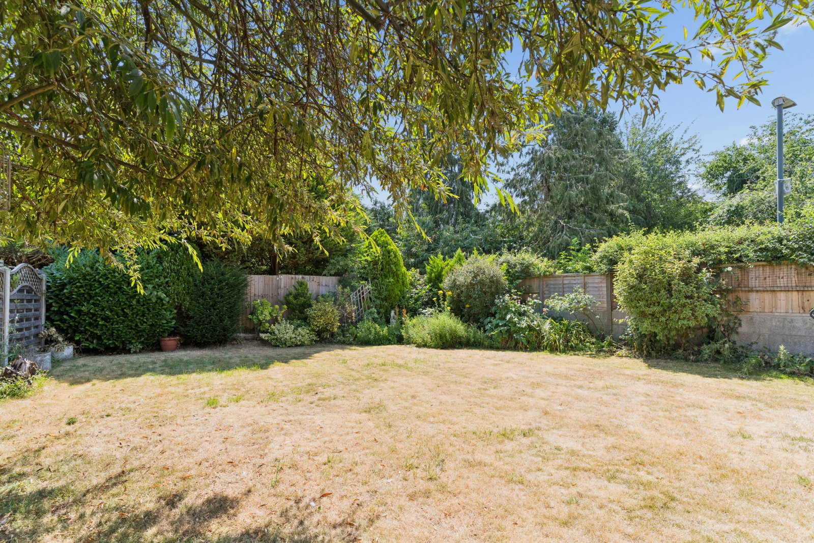 Semi Detached House in Letchworth Garden City