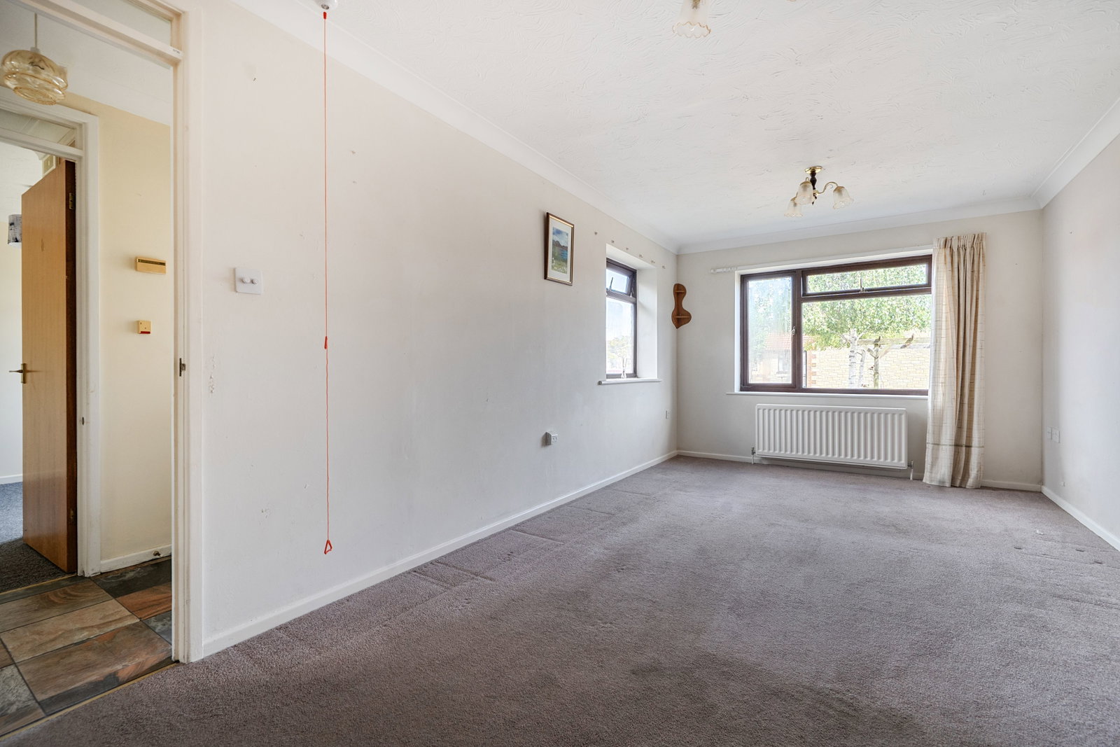 Bungalow in Bridgwater 5