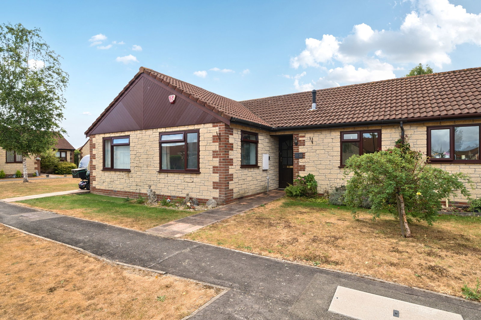 Bungalow in Bridgwater 3