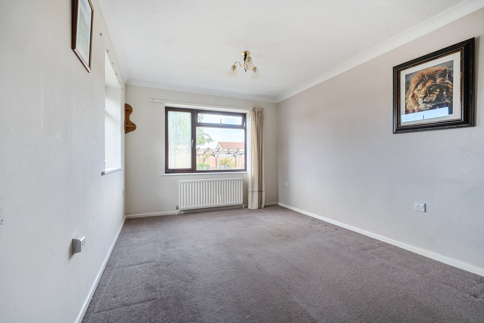 Bungalow in Bridgwater 4
