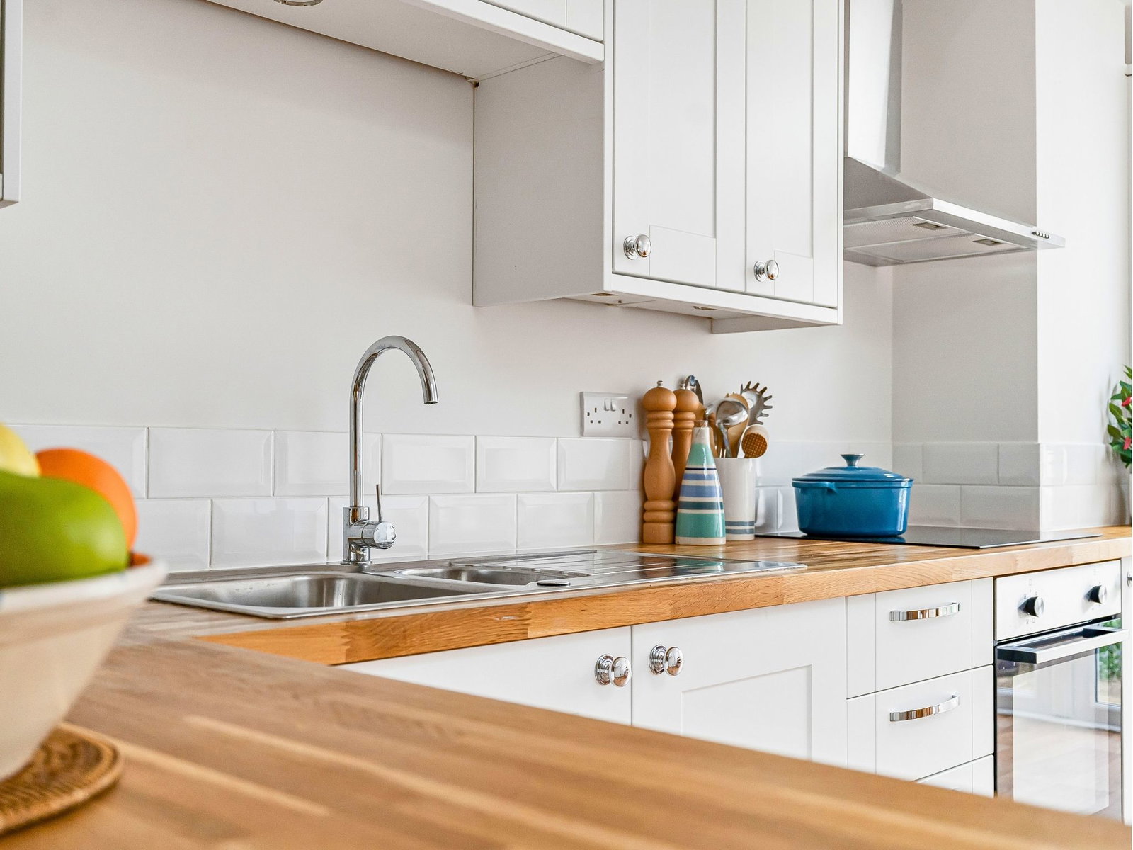Terraced House in Cheltenham