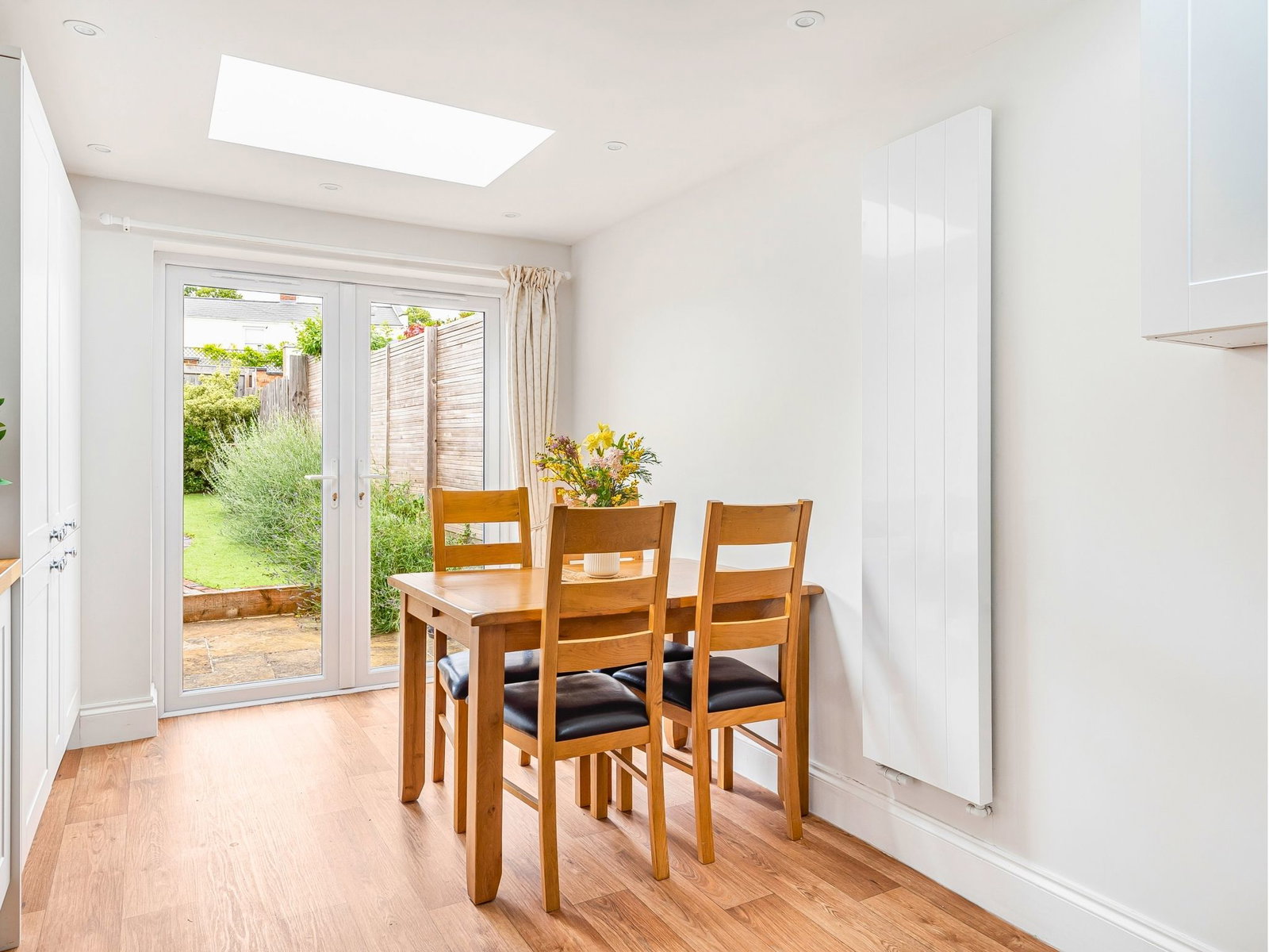 Terraced House in Cheltenham