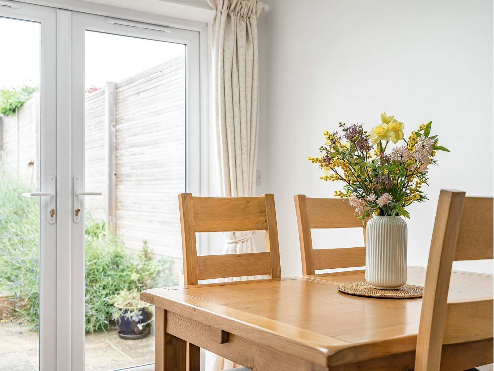 Terraced House in Cheltenham