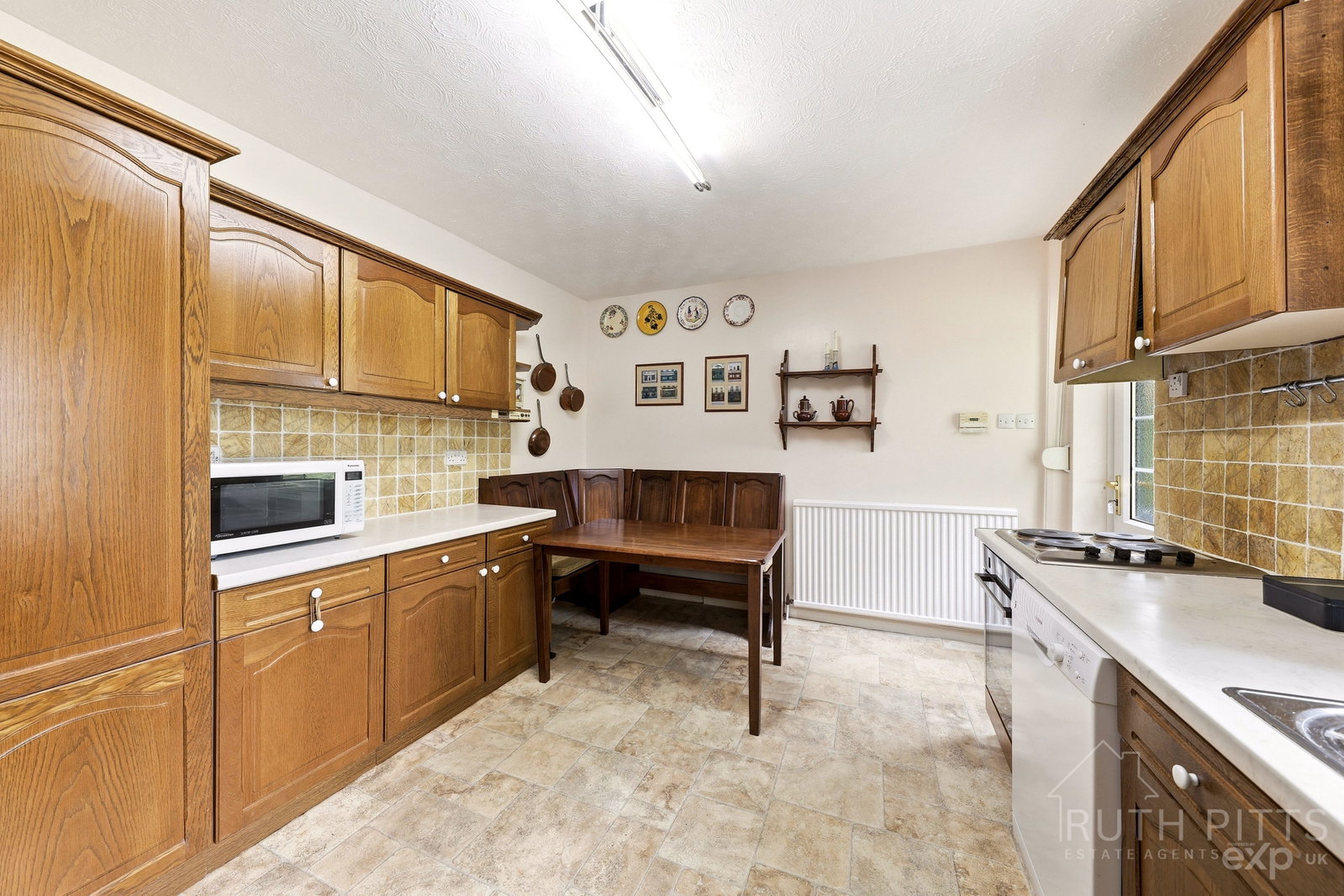 Detached House in Pontefract