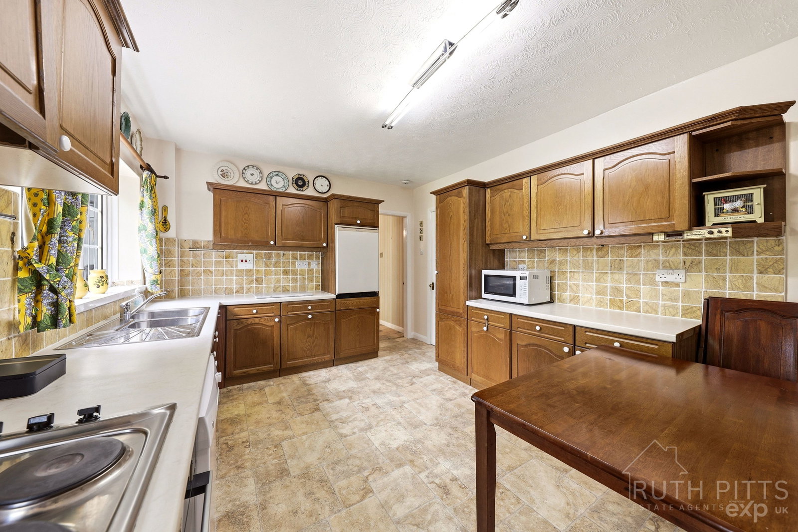 Detached House in Pontefract