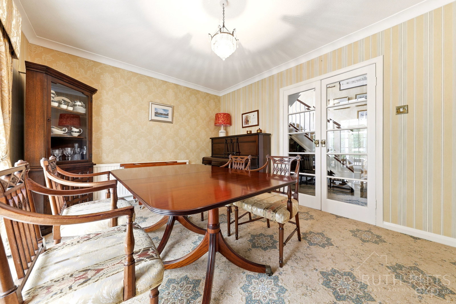 Detached House in Pontefract