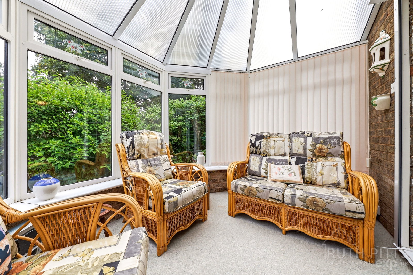 Detached House in Pontefract