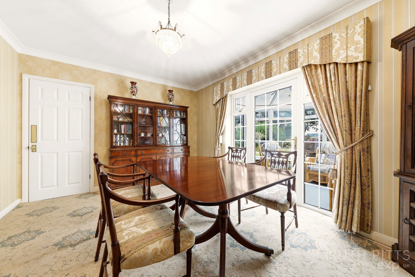 Detached House in Pontefract