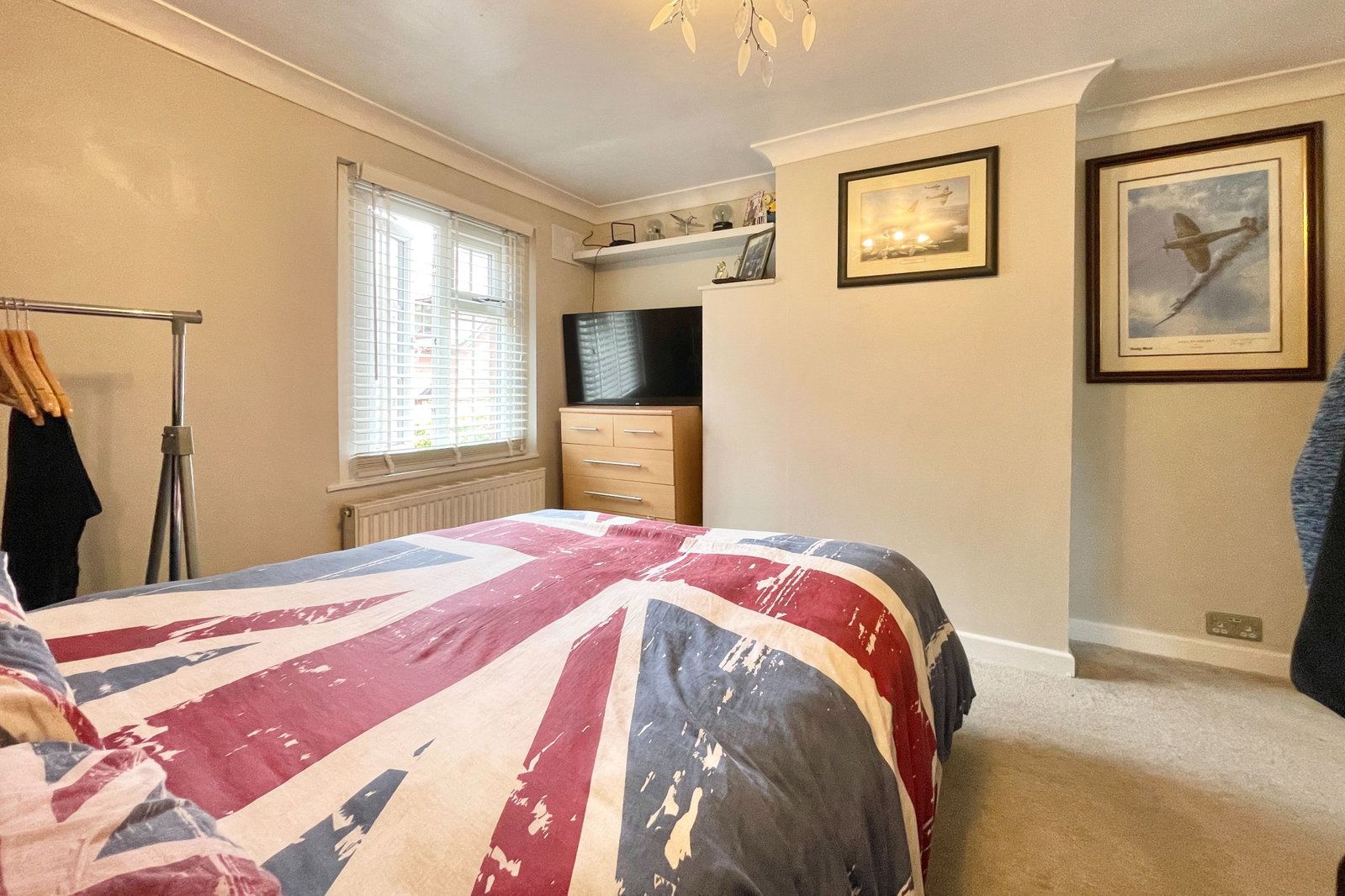 Terraced House in Sevenoaks