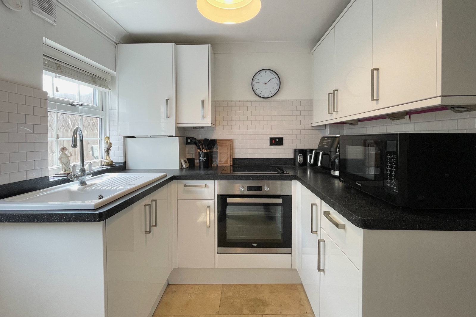Terraced House in Sevenoaks
