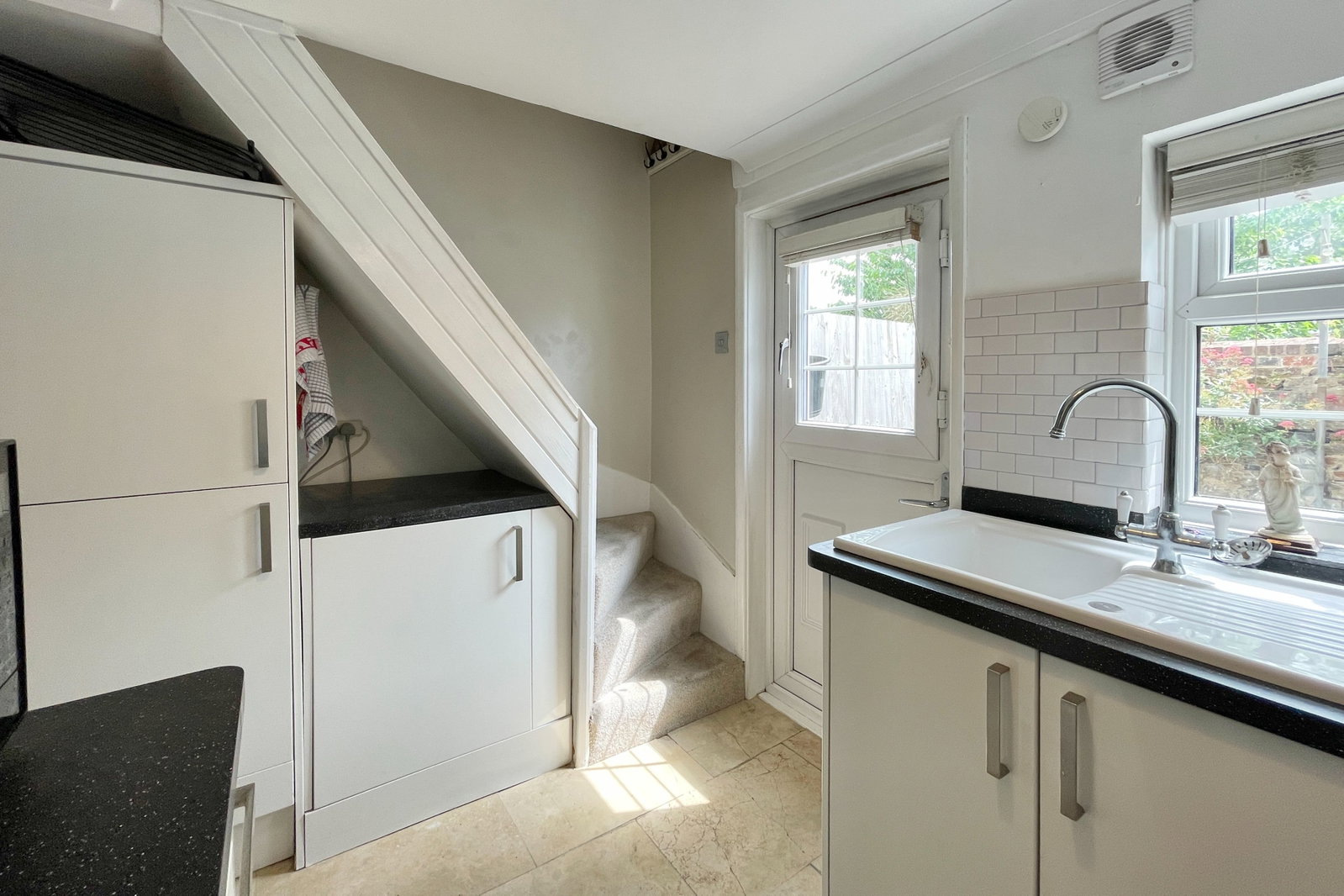Terraced House in Sevenoaks
