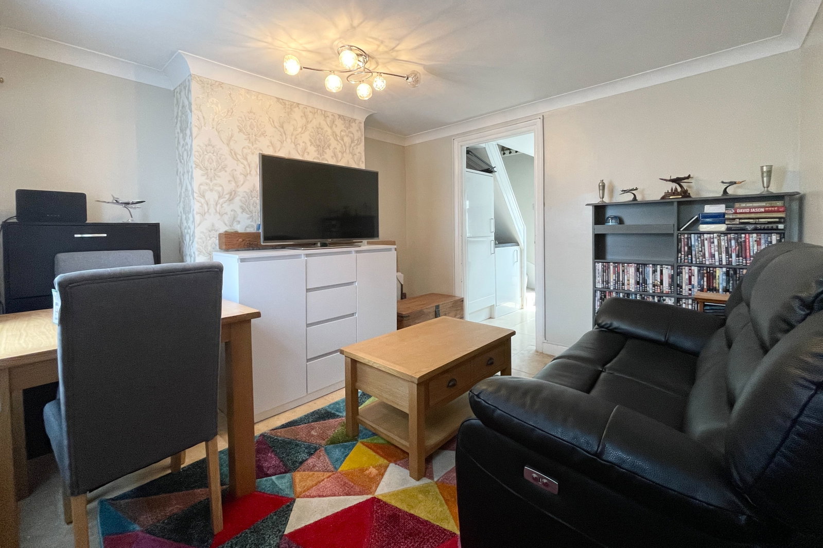Terraced House in Sevenoaks