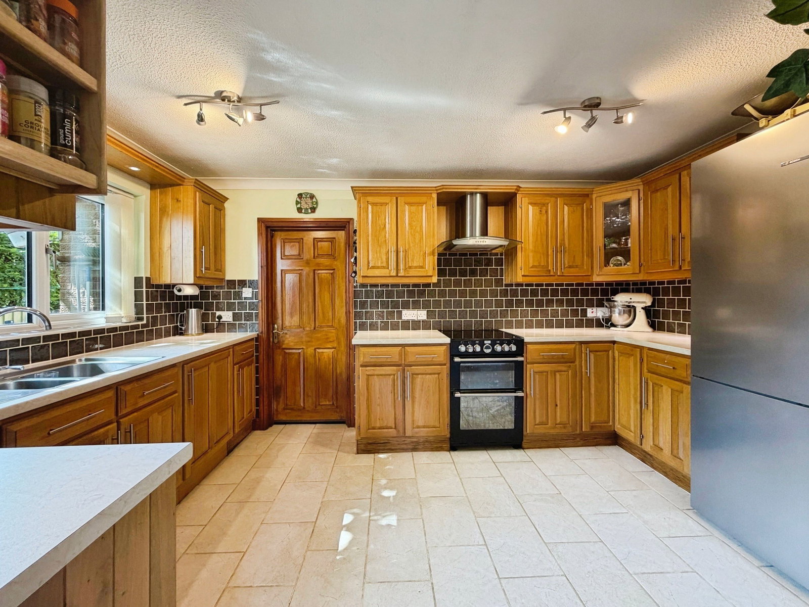 Detached House in Carlisle