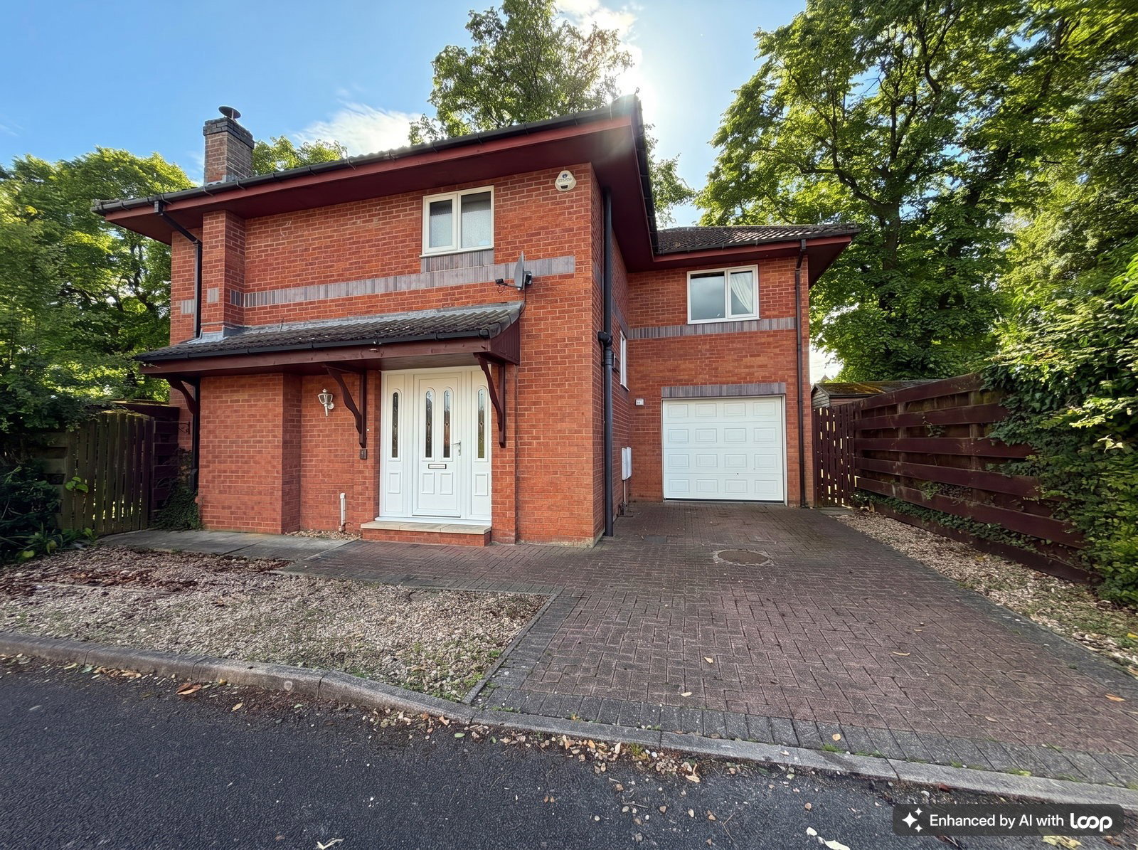 Detached House in Carlisle