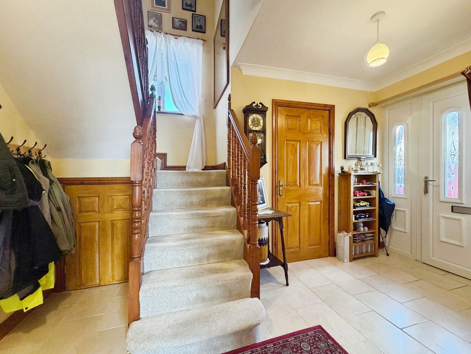Detached House in Carlisle