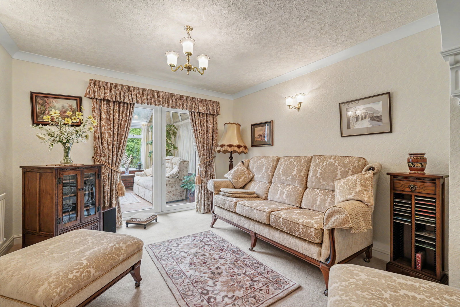 Detached House in Cockermouth