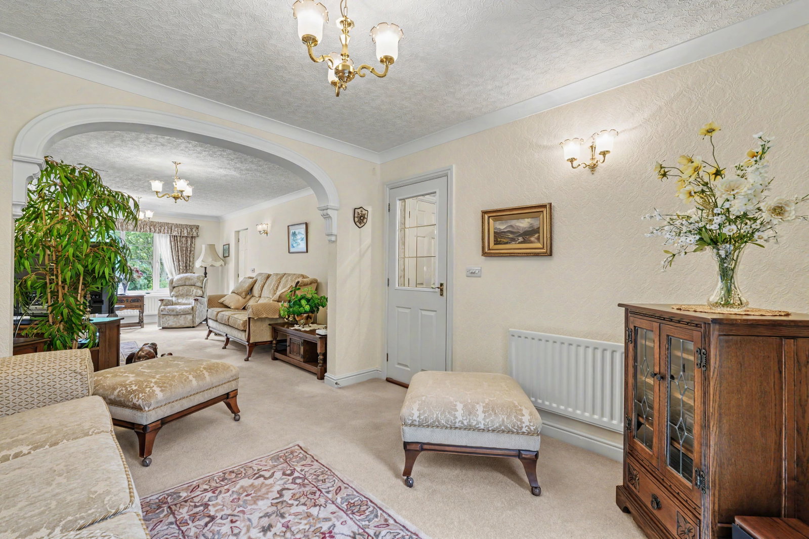 Detached House in Cockermouth