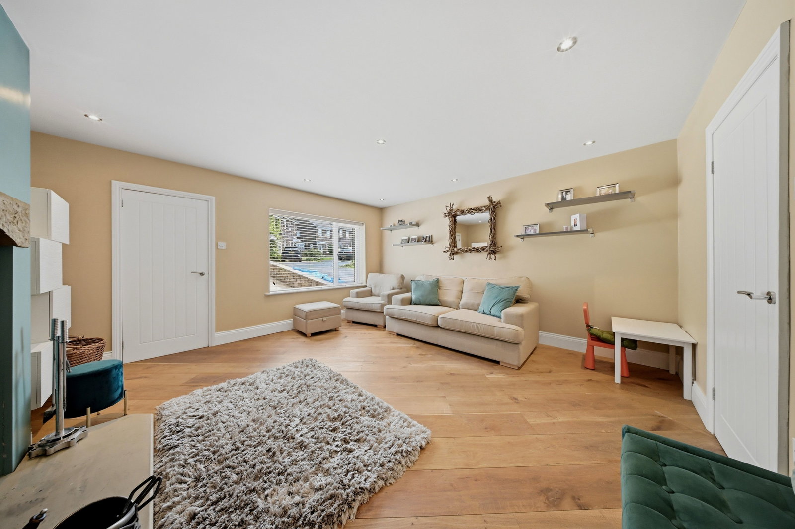 Detached House in Burnley