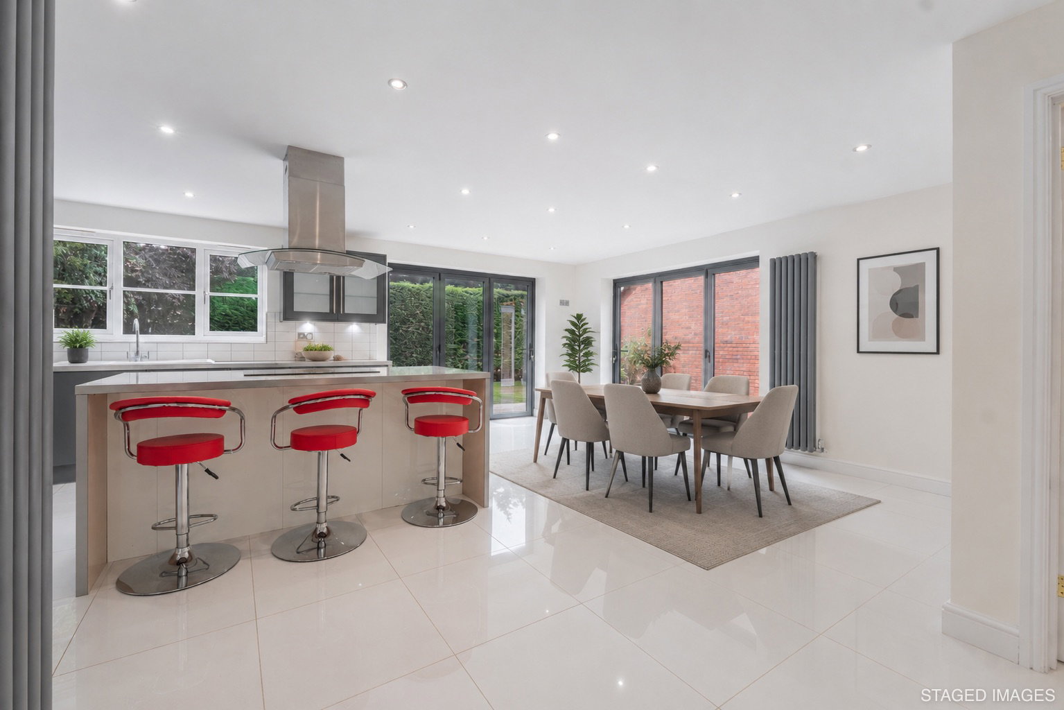 Detached House in Coventry