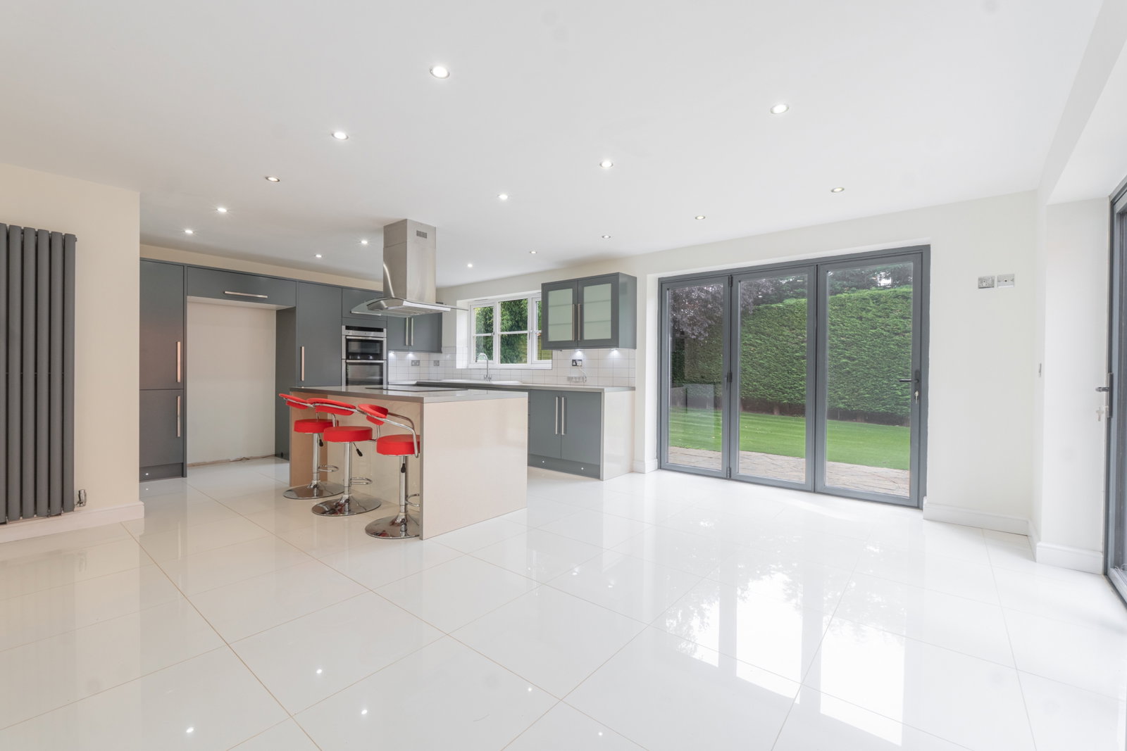 Detached House in Coventry