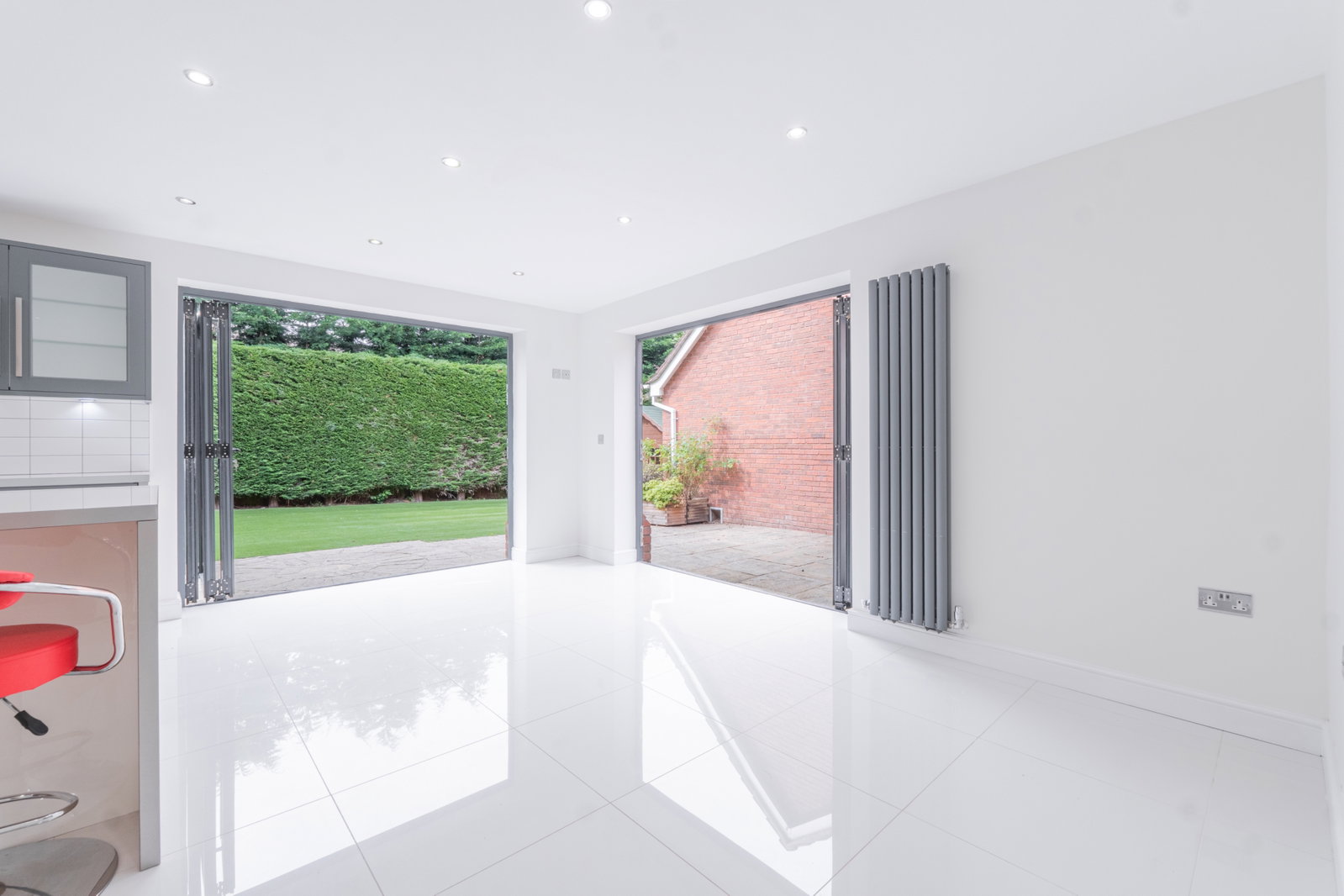 Detached House in Coventry