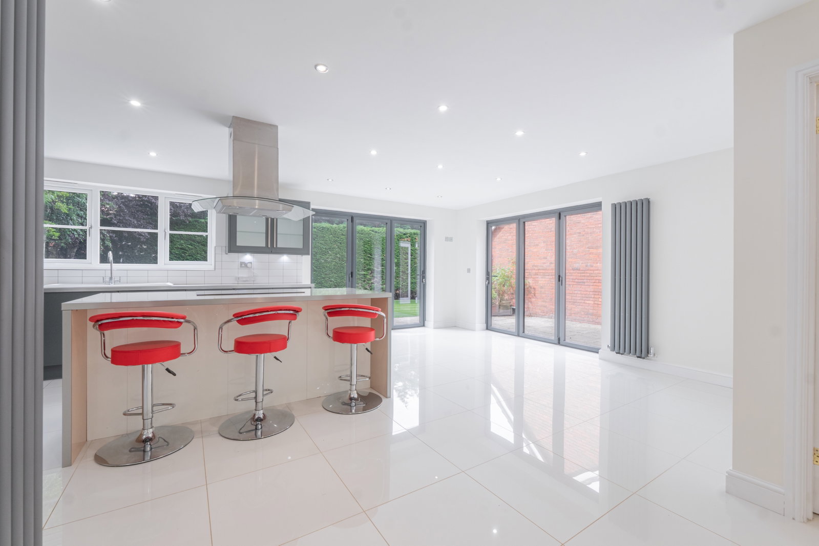 Detached House in Coventry