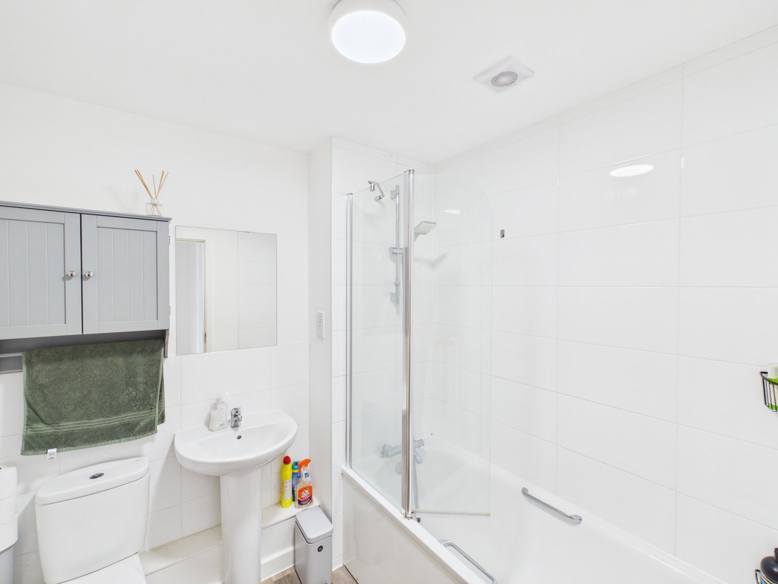Semi Detached House in Bury St Edmunds
