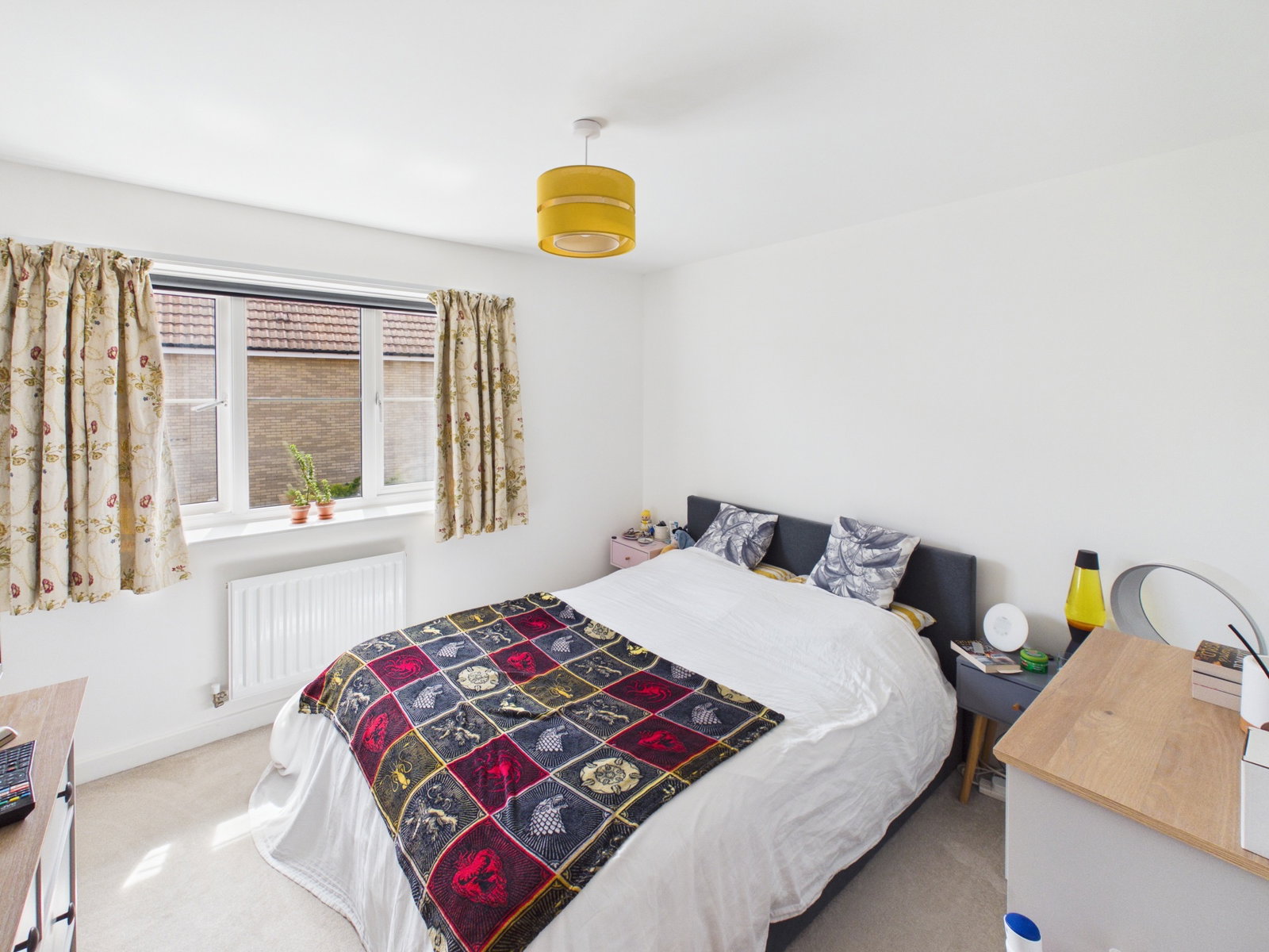 Semi Detached House in Bury St Edmunds