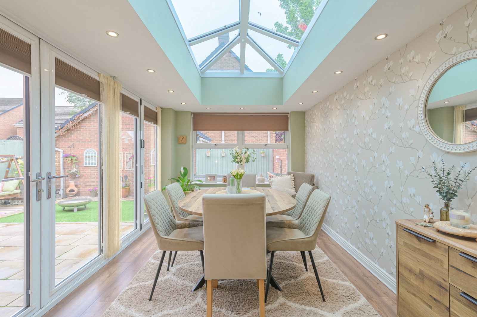 Detached House in Rugeley
