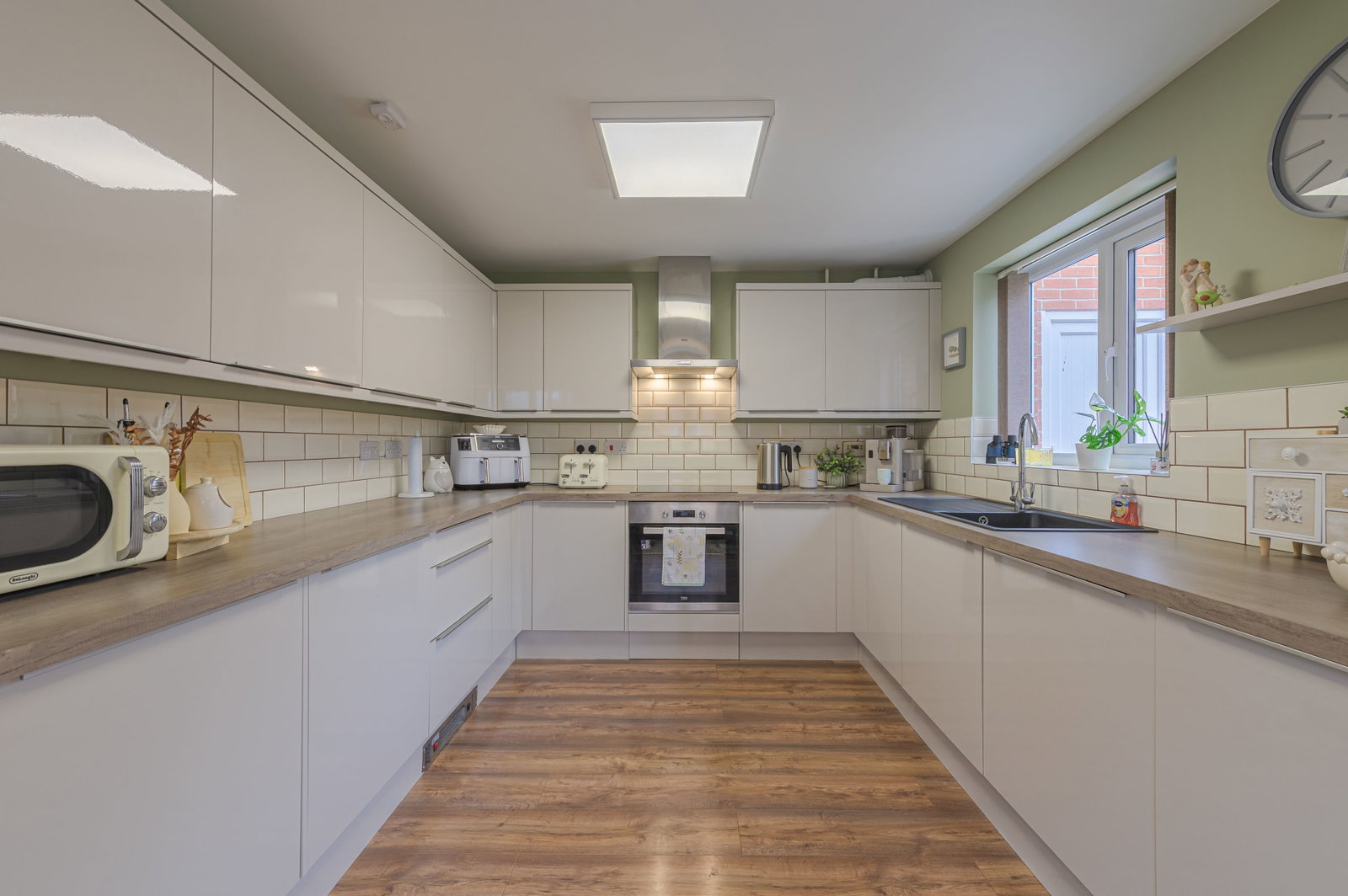 Detached House in Rugeley