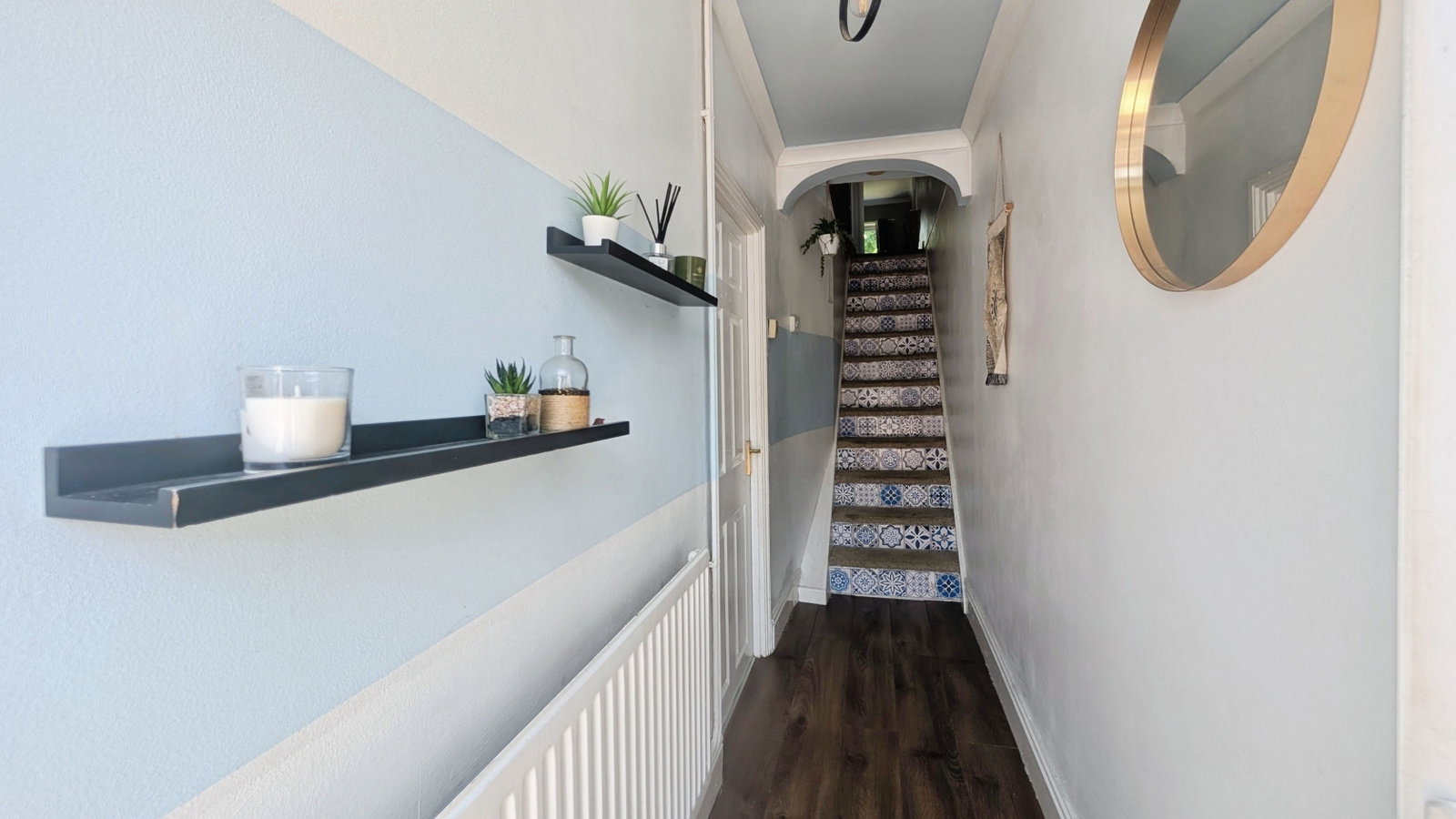 Semi Detached House in Swansea
