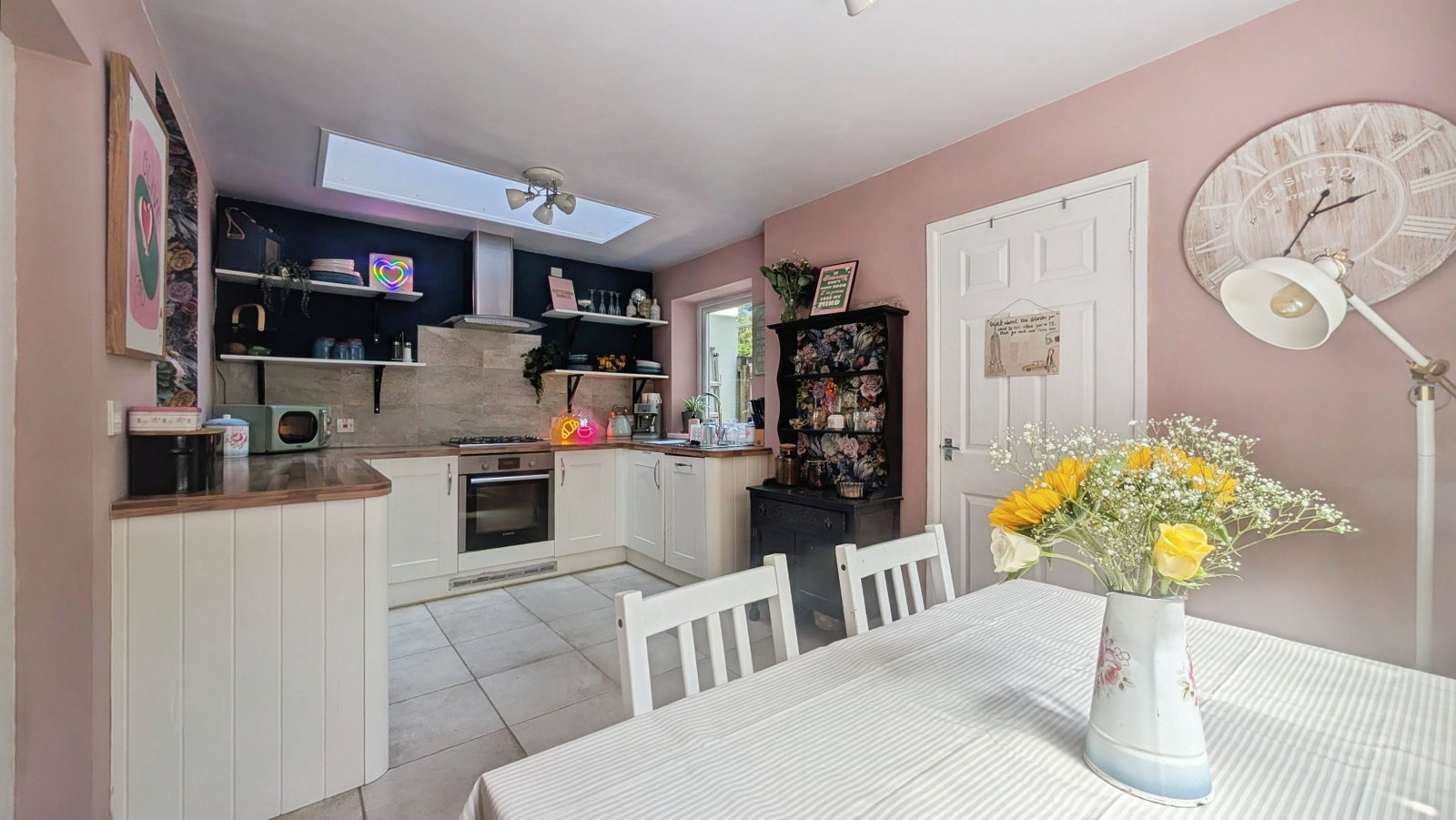 Semi Detached House in Swansea