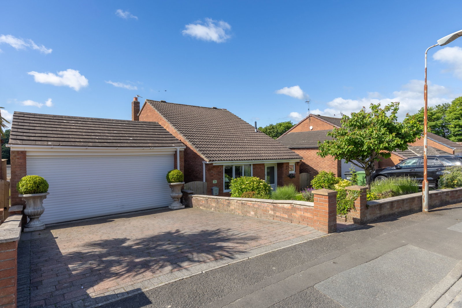 Detached House in Ashington