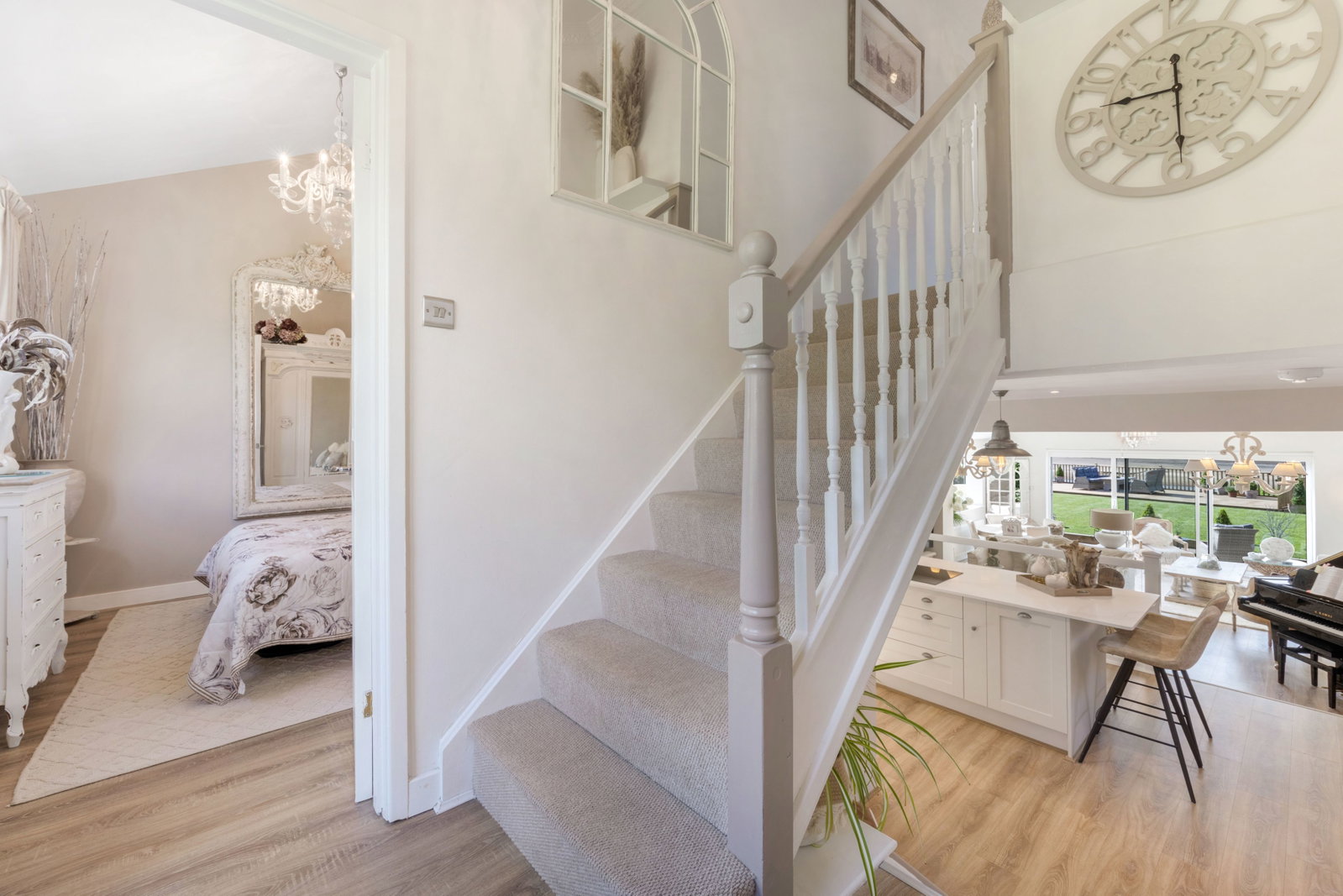 Detached House in Ashington