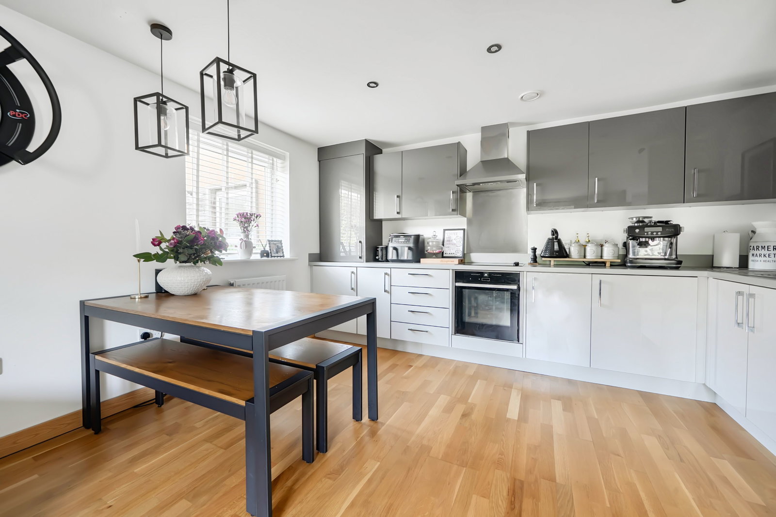 Apartment in Whitstable