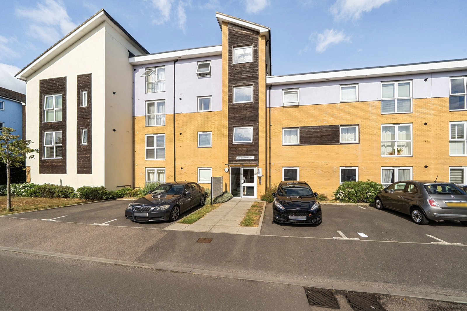 Apartment in Whitstable