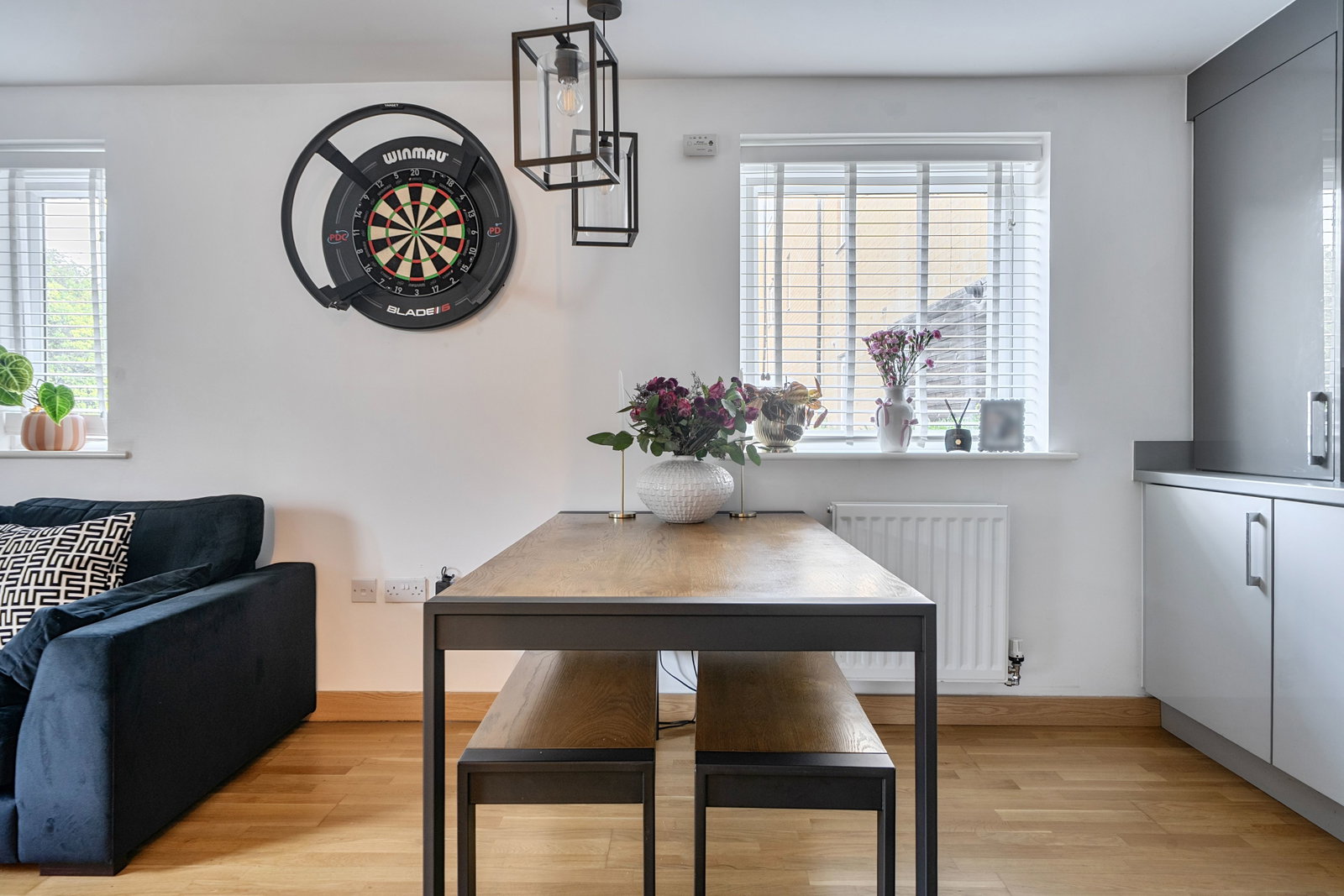 Apartment in Whitstable