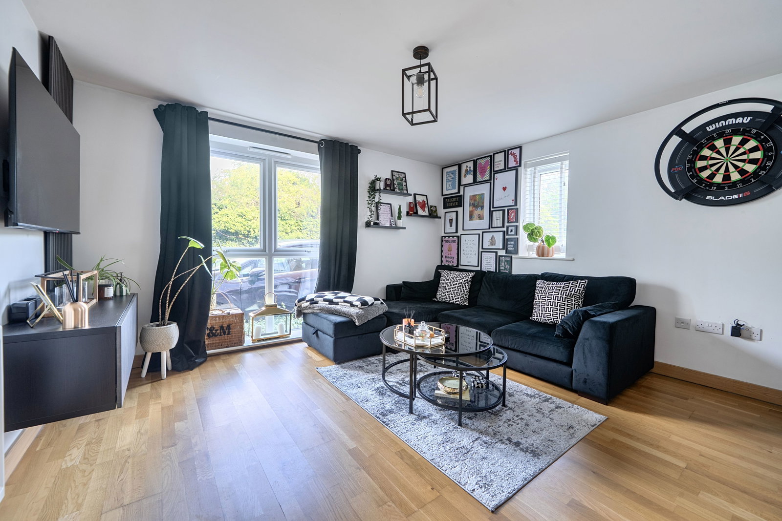Apartment in Whitstable