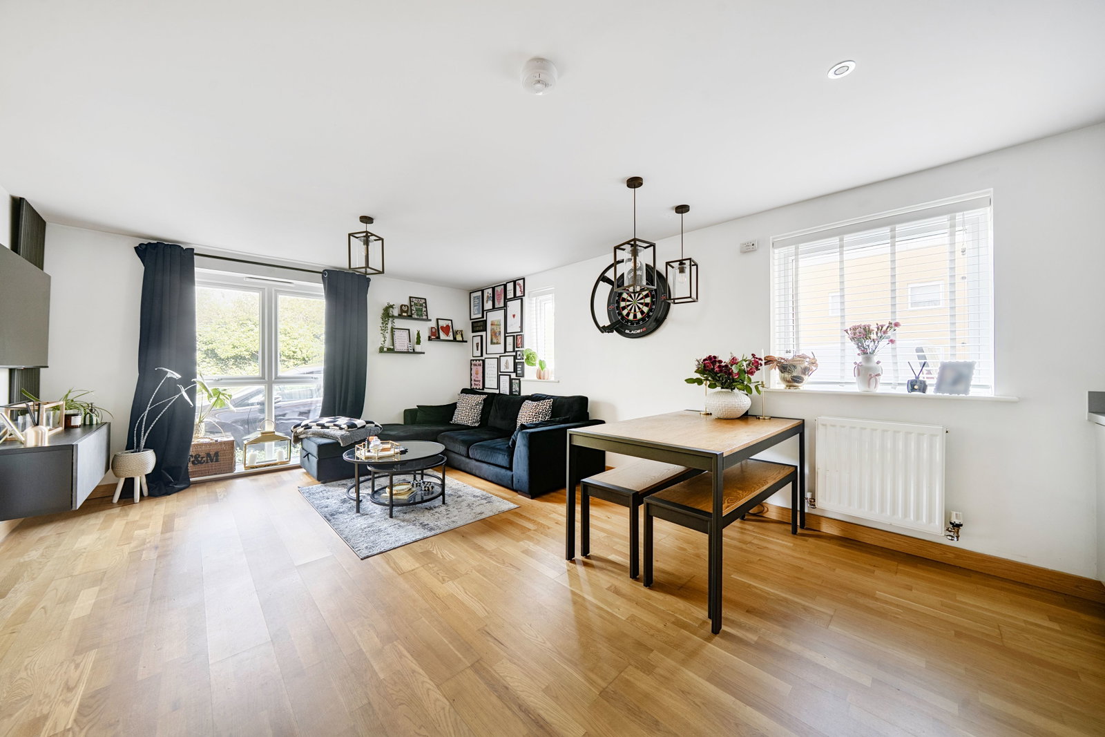 Apartment in Whitstable