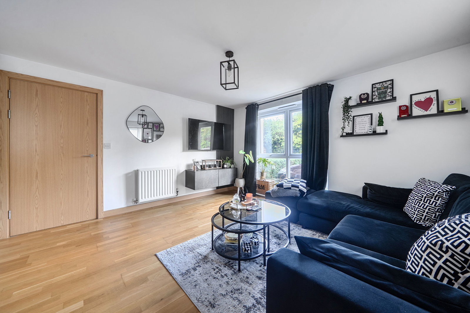 Apartment in Whitstable