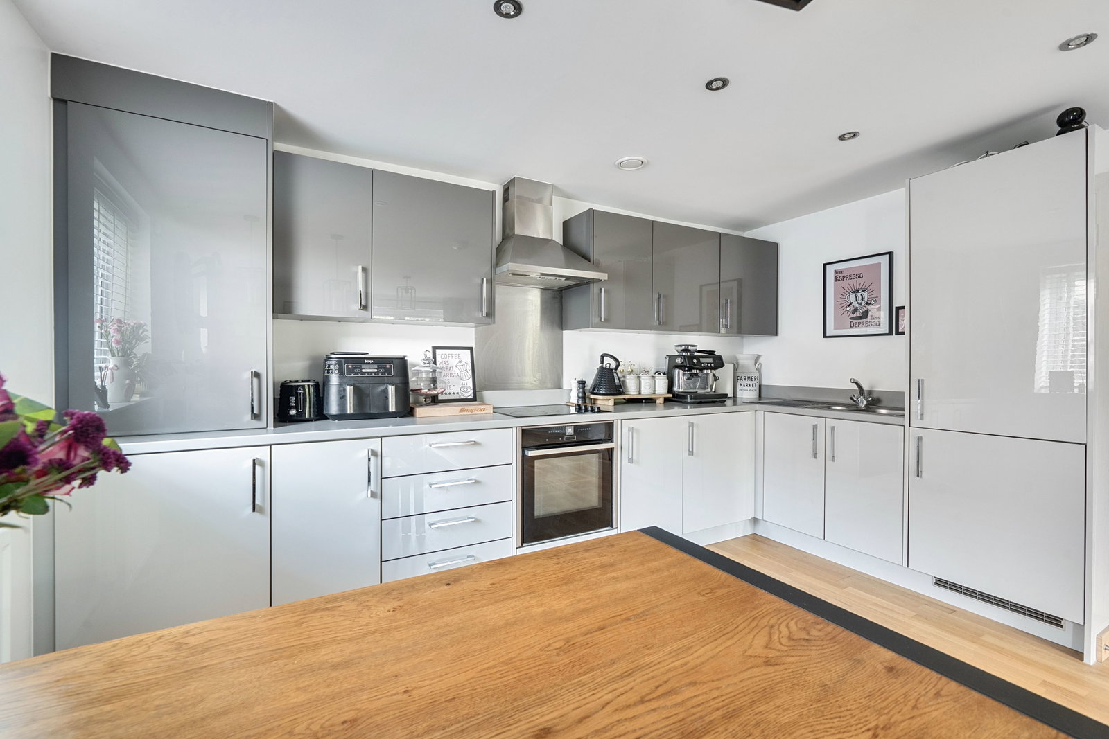 Apartment in Whitstable