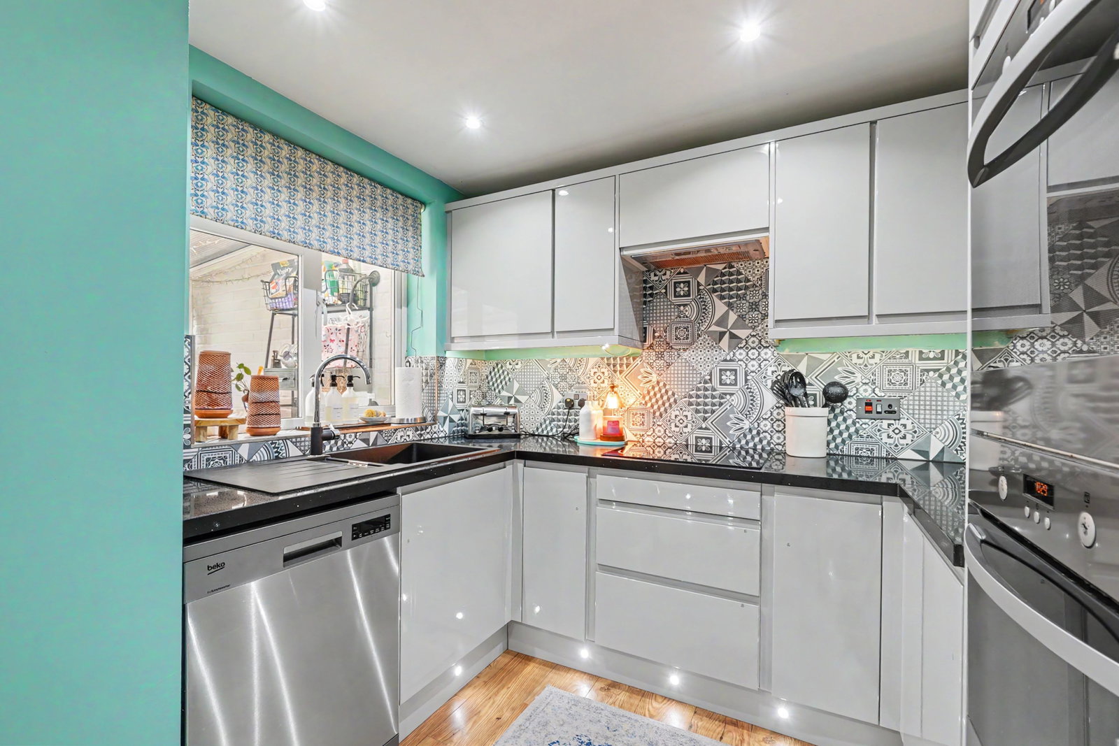 Terraced House in Sittingbourne
