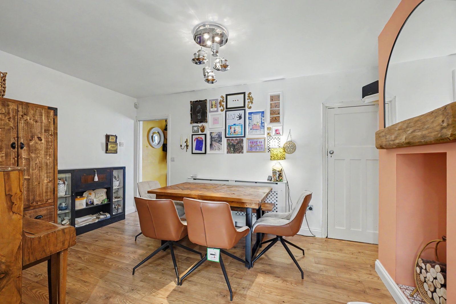 Terraced House in Sittingbourne