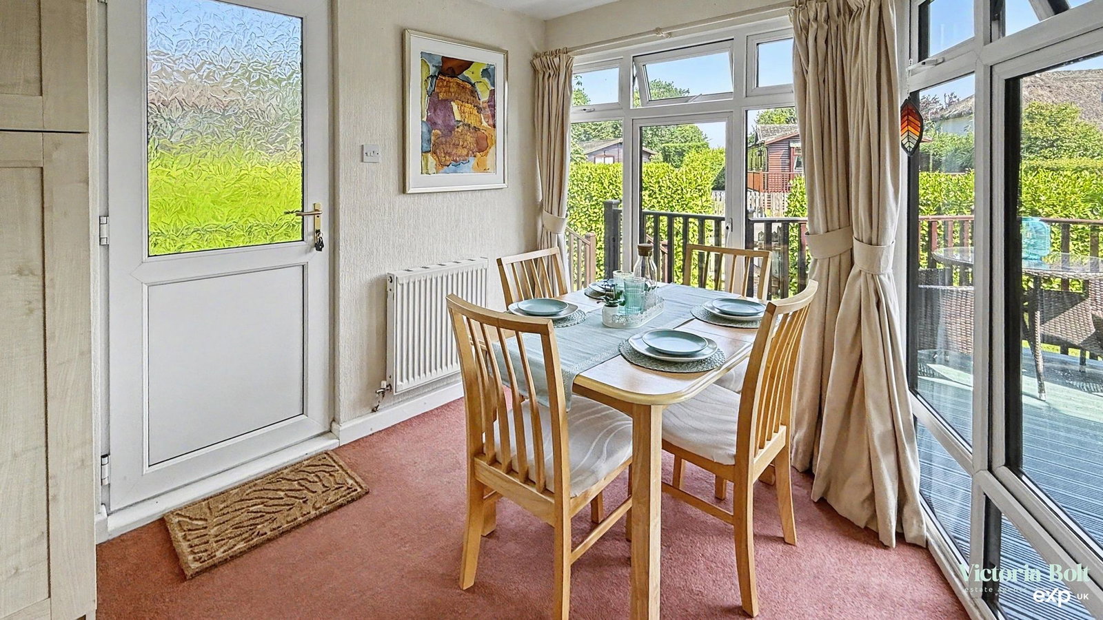 Lodge in Ivybridge