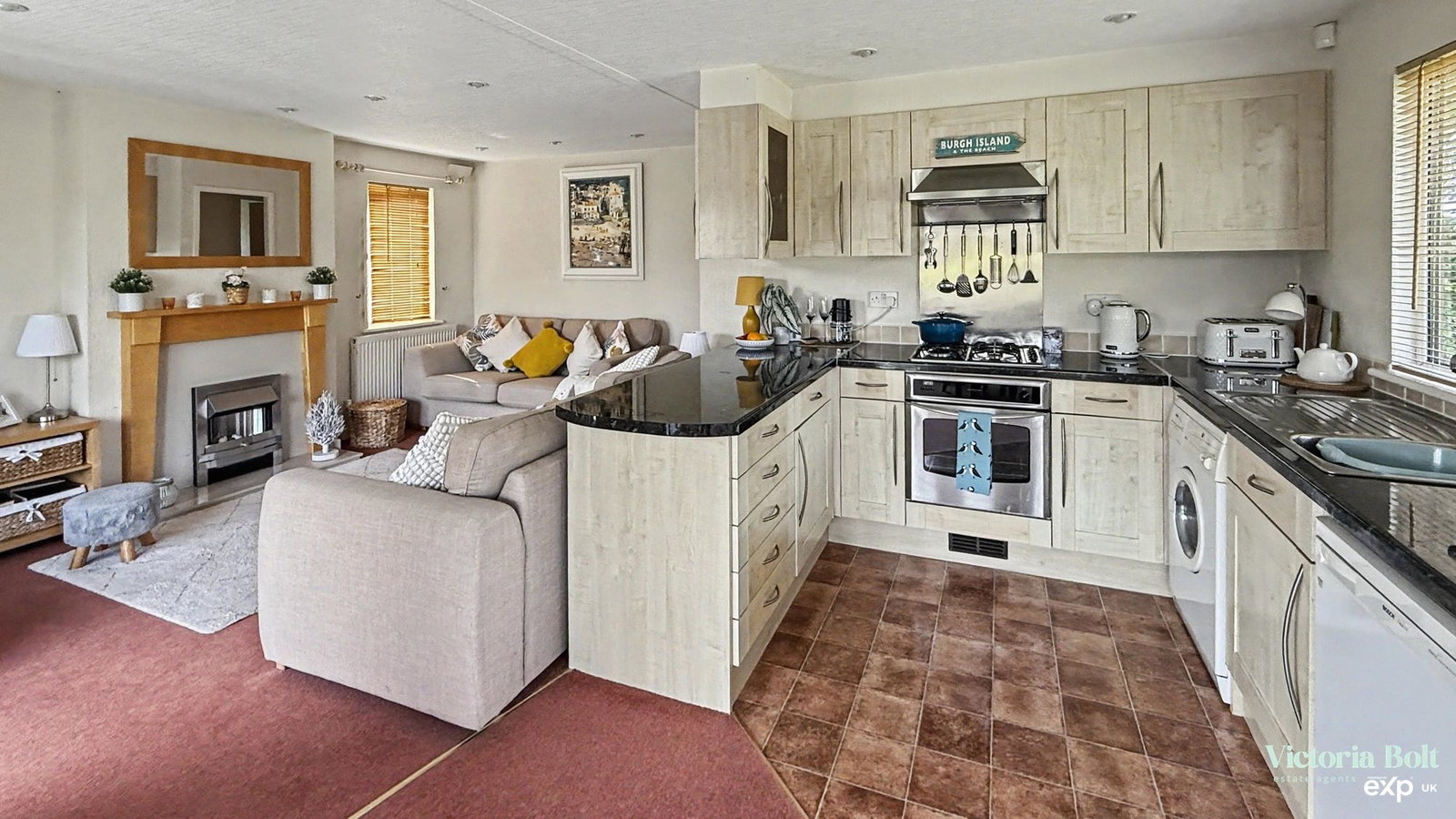 Lodge in Ivybridge