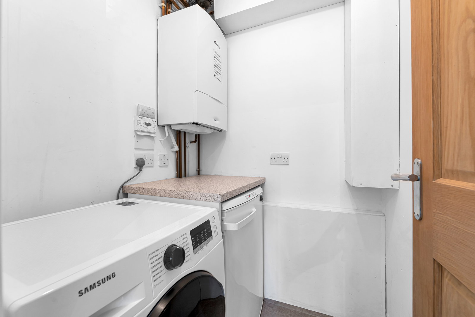 Detached House in Watford