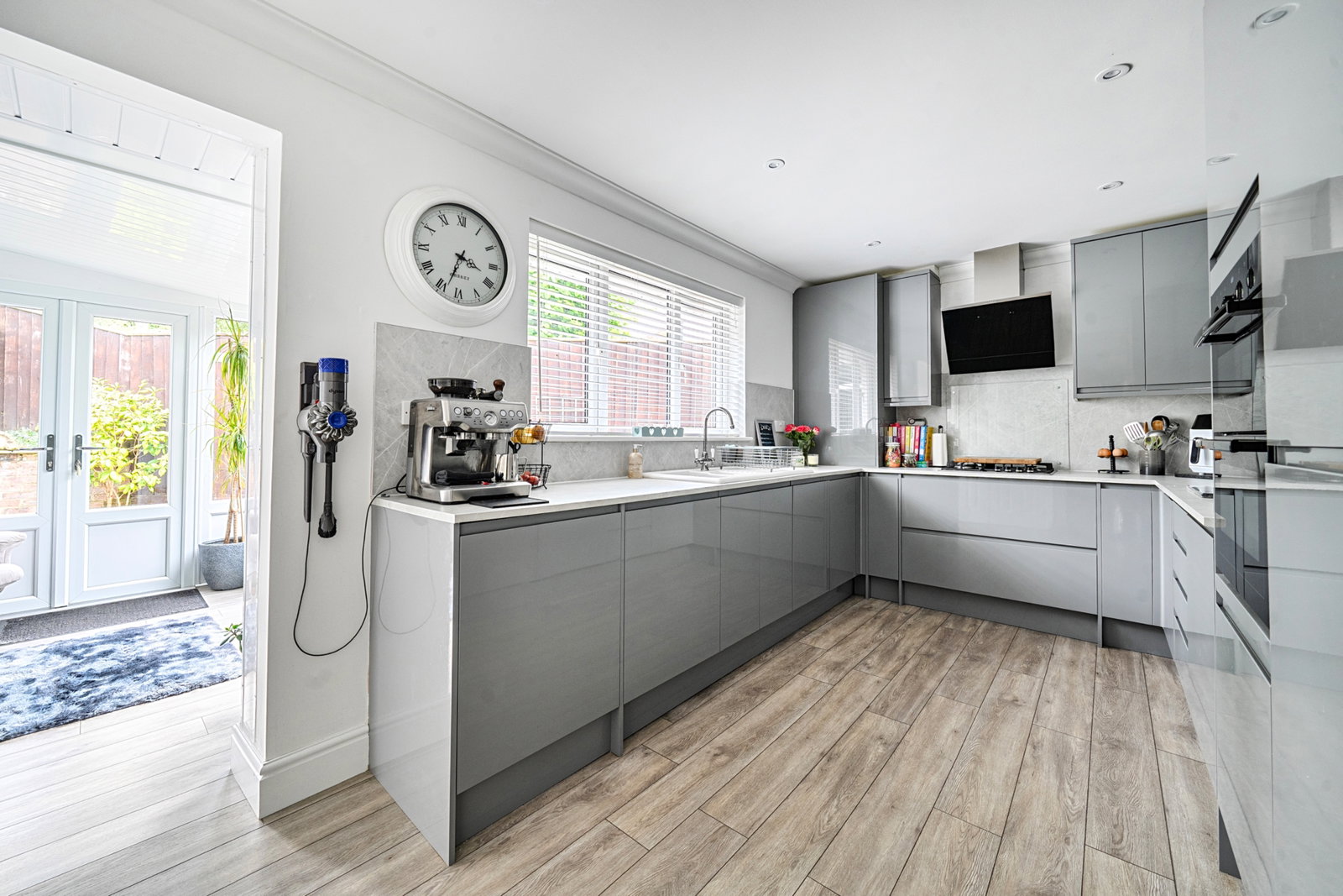 Bungalow in Warminster